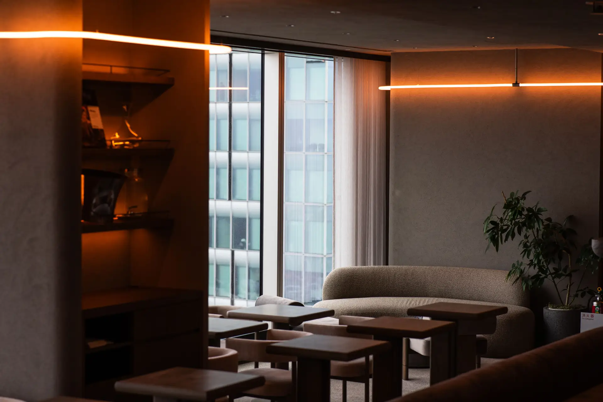 Executive-sviitti